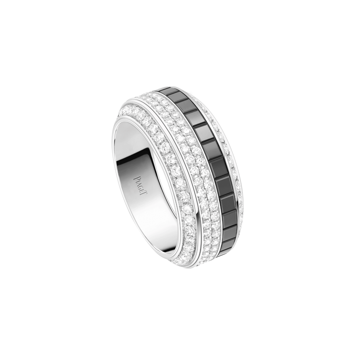 Piaget Possession Diamond Ring G34P2G00
