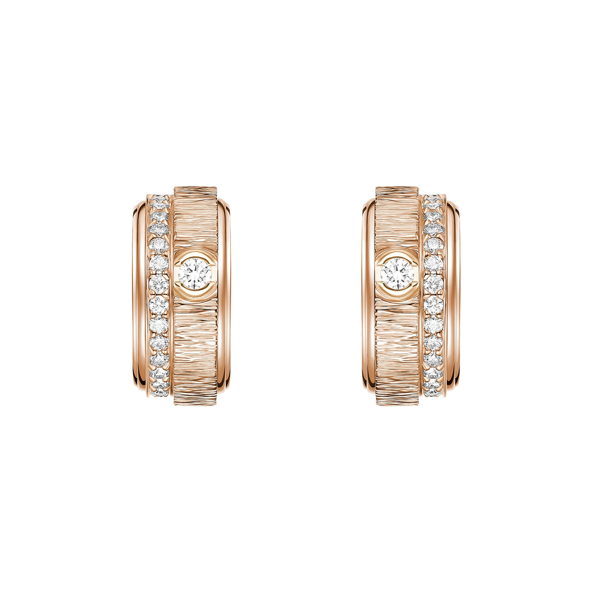 Piaget Possession Earrings - G38PW900
