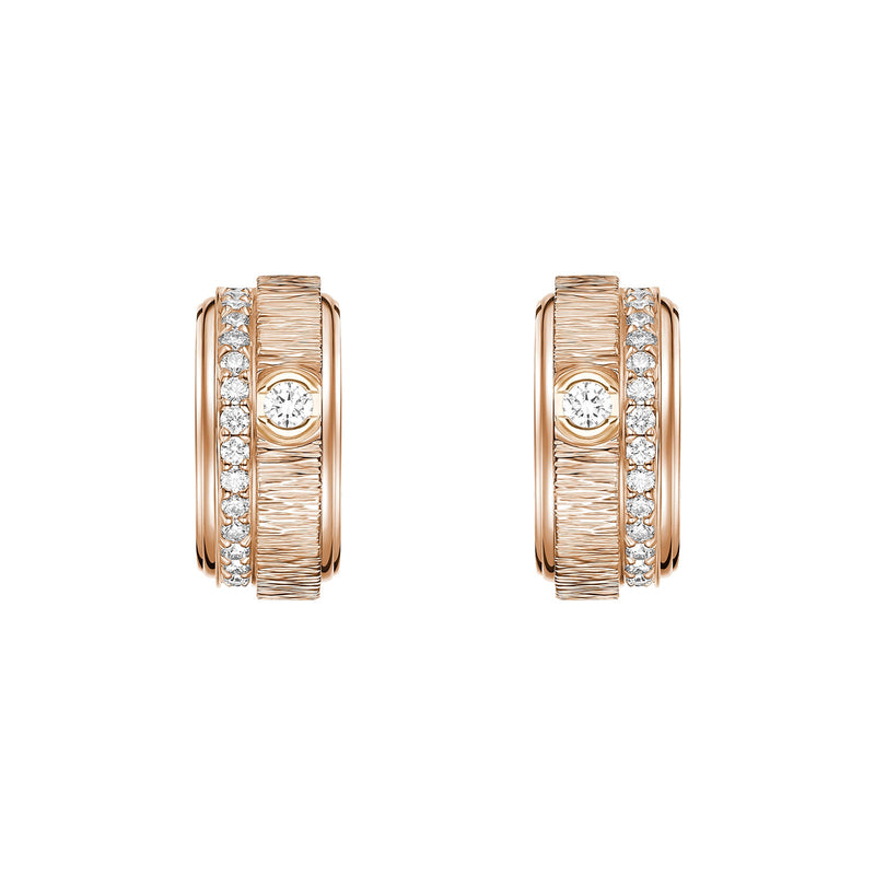 Piaget Possession Earrings-Piaget Possession Earrings - G38PW900