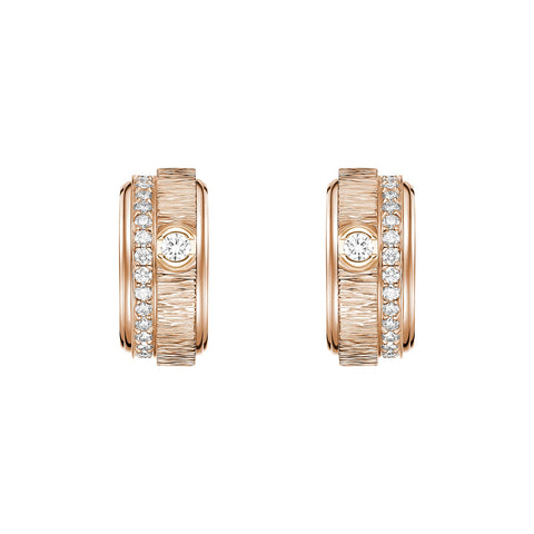 Piaget Possession Earrings-Piaget Possession Earrings - G38PW900