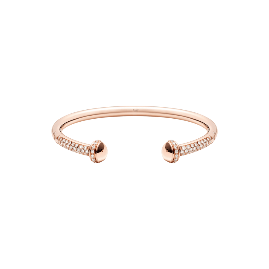 Piaget Possession Open Bangle Bracelet - G36PV416