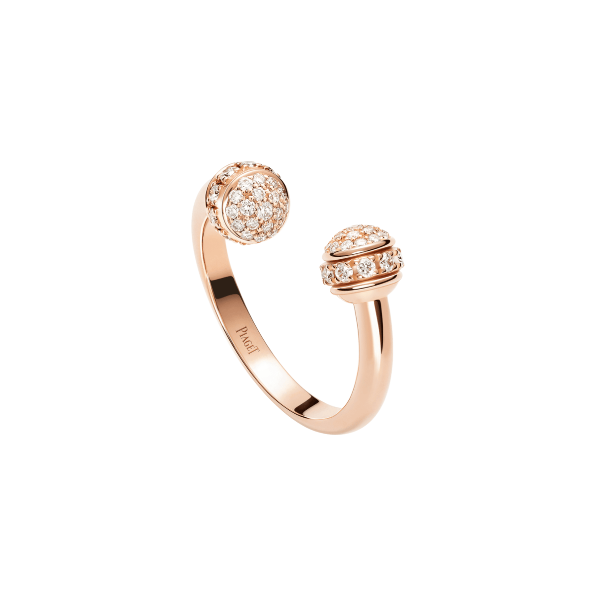 Piaget Possession Open Ring G34P4F00