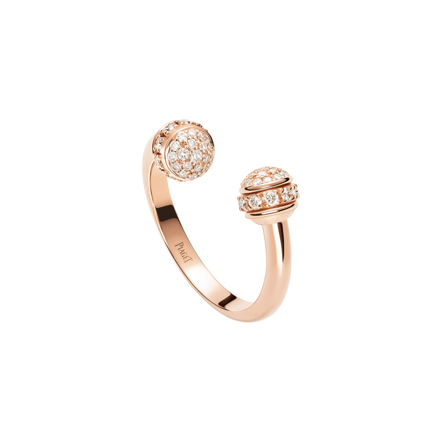 Piaget Possession Open Ring G34P4F00