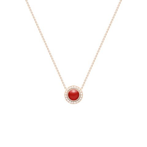 Piaget Possession Pendant-Piaget Possession Pendant G33PD600