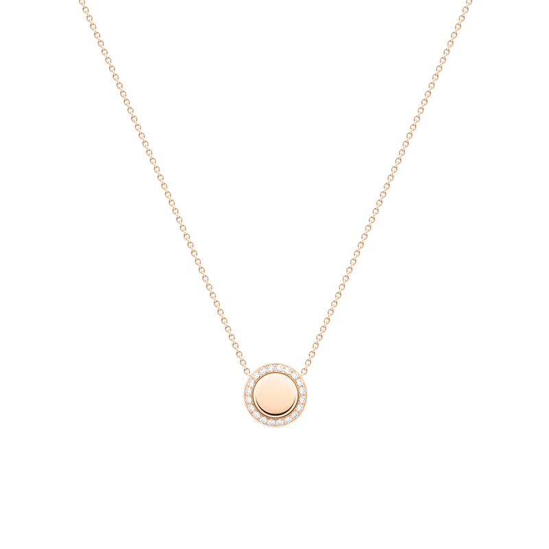 Piaget Possession Pendant-Piaget Possession Pendant - G33PF100