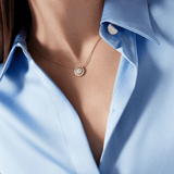 Piaget Possession Pendant-Piaget Possession Pendant - G33PF100