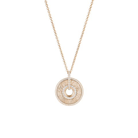 Piaget Possession Pendant-Piaget Possession Pendant G33PN500