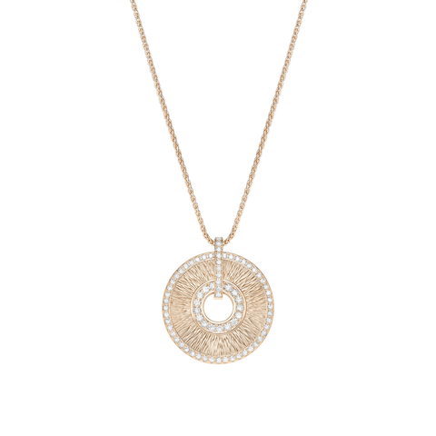 Piaget Possession Pendant-Piaget Possession Pendant G33PO100