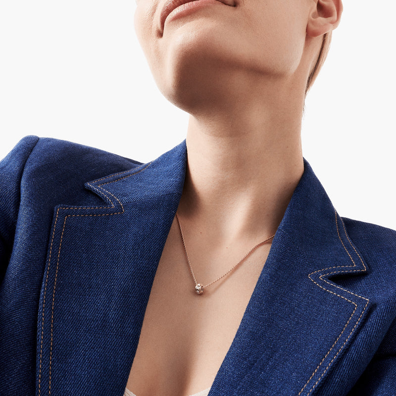 Piaget Possession Pendant Necklace-Piaget Possession Pendant Necklace - G33PH200