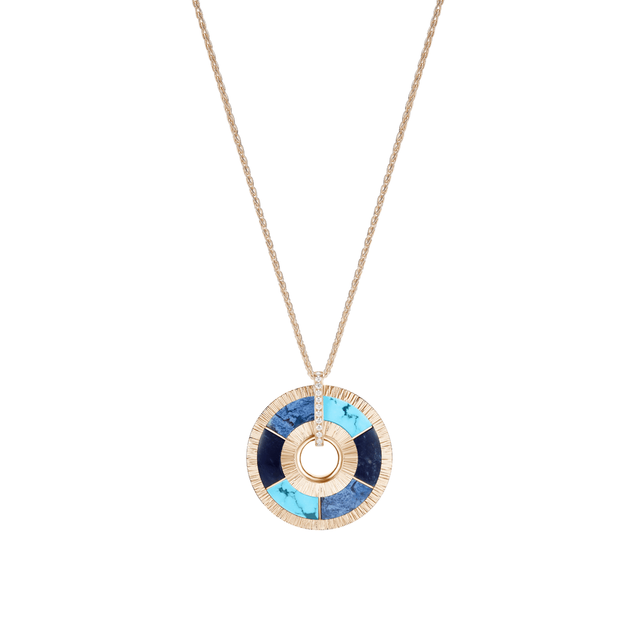 Piaget Possession Precious and Fine Stone Pendant G33PO200