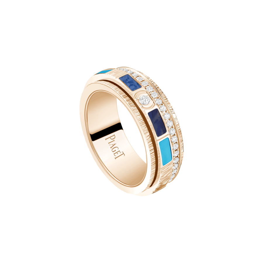 Piaget Possession Precious and Fine Stone Ring - G34P5P55