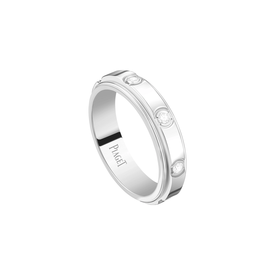 Piaget Possession Ring - 
