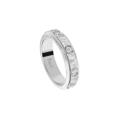 Piaget Possession Ring-Piaget Possession Ring - G34P1L53