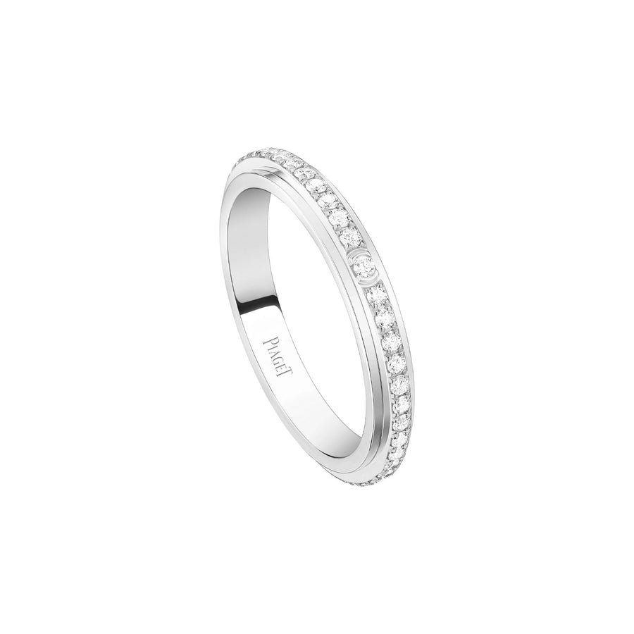 Piaget Possession Ring - G34P2M51