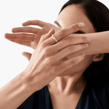 Piaget Possession Ring-Piaget Possession Ring - G34P2N55