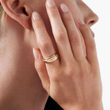 Piaget Possession Ring-Piaget Possession Ring - G34P3K54