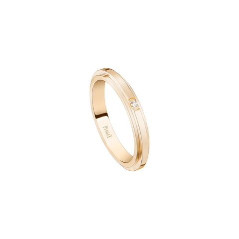 Piaget Possession Ring-Piaget Possession Ring G34P4H00