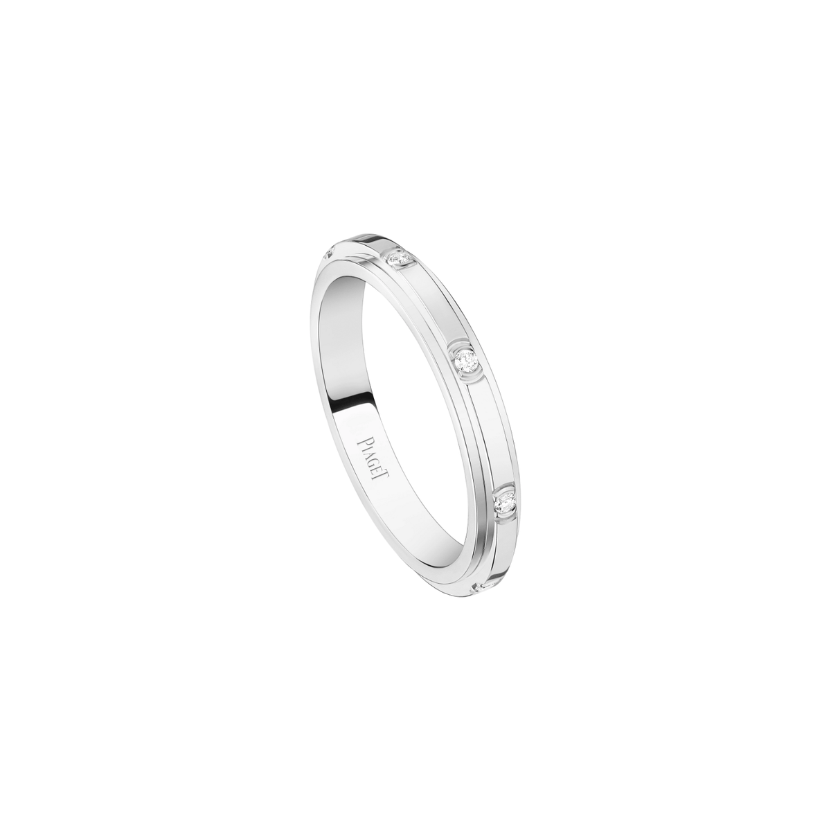 Piaget Possession Ring G34P4M00