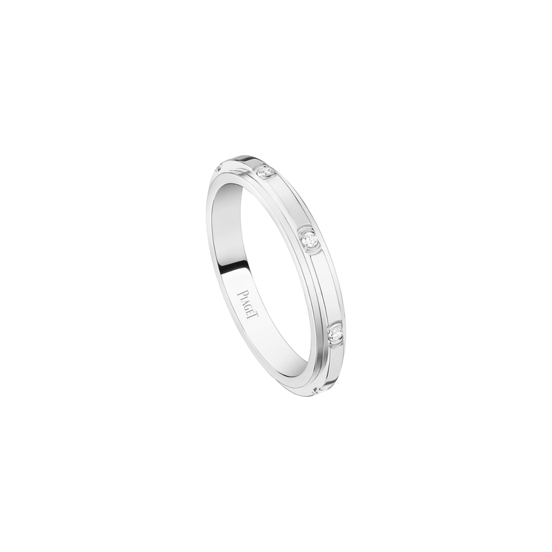 Piaget Possession Ring-Piaget Possession Ring G34P4M00