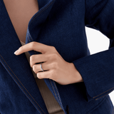 Piaget Possession Ring-Piaget Possession Ring G34P4M00