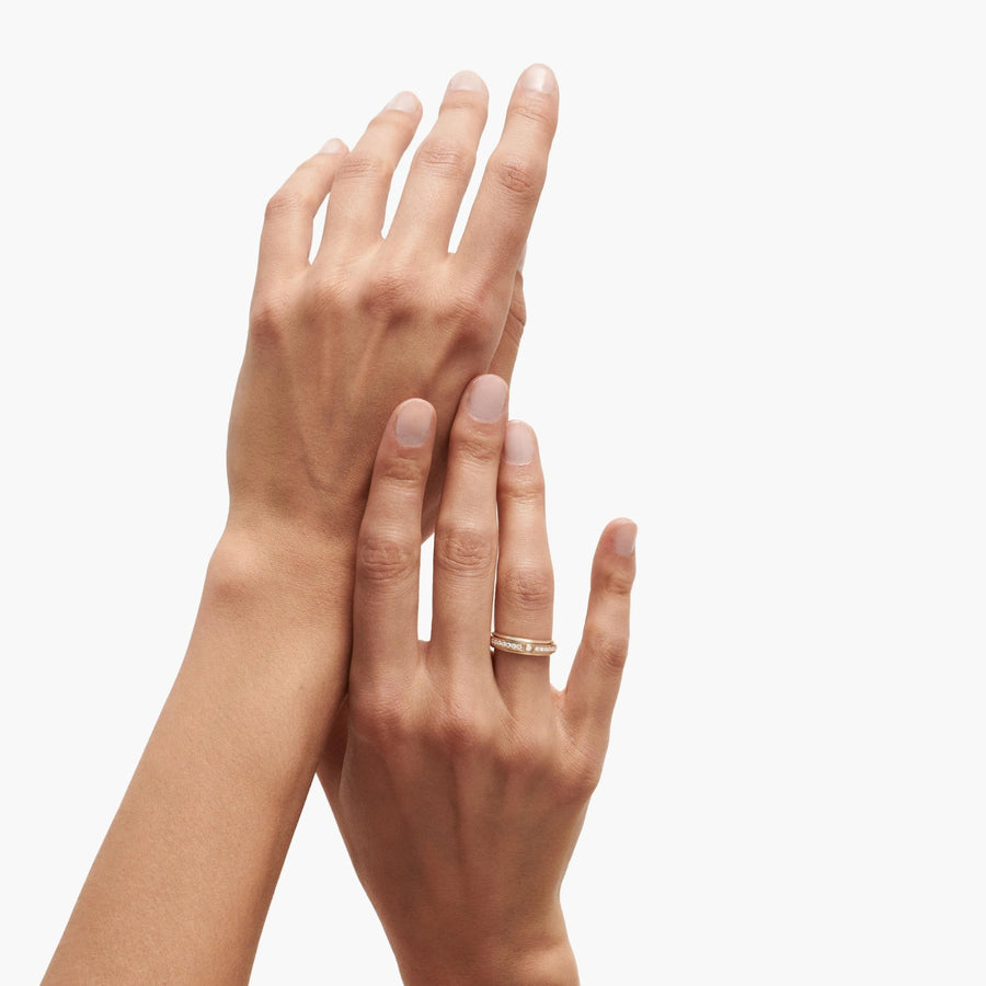 Piaget Possession Ring - G34P4N54