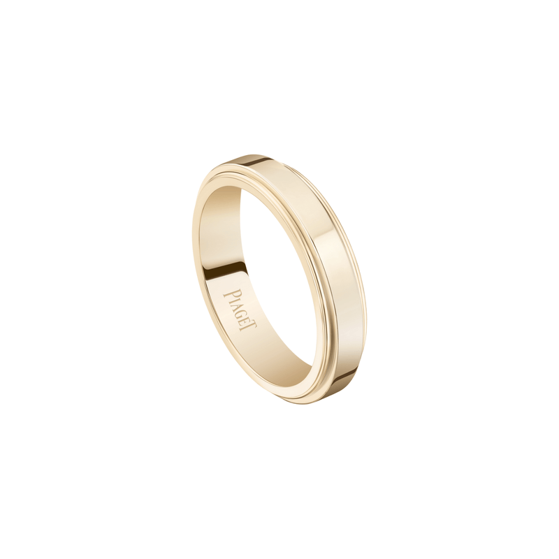 Piaget Possession Ring-Piaget Possession Ring G34P5M00