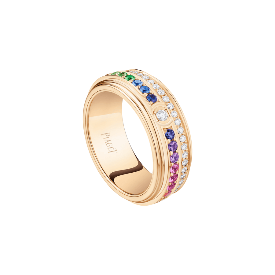 Piaget Possession Ring G34P6H00