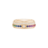 Piaget Possession Ring-Piaget Possession Ring G34P6H00