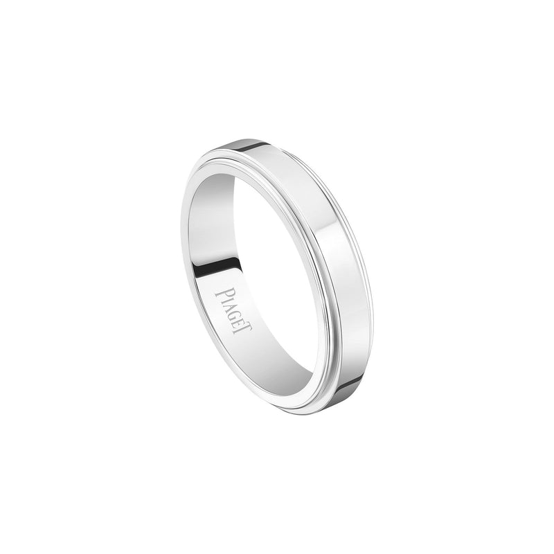 Piaget Possession Ring-Piaget Possession Ring - G34P6M56