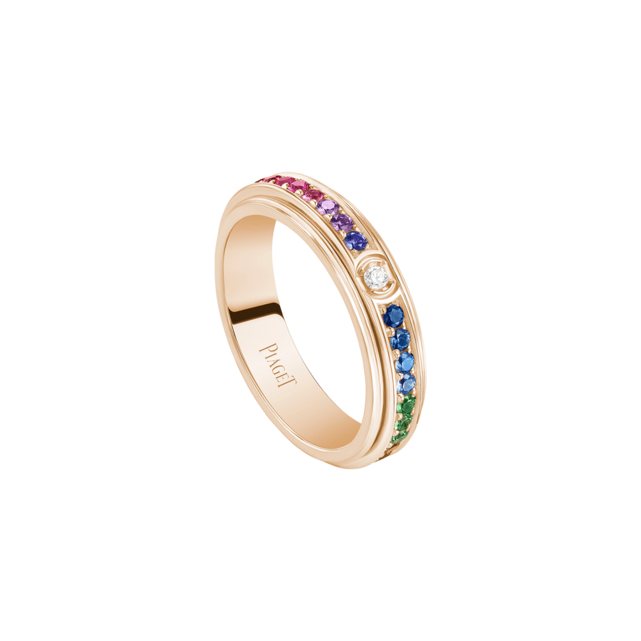 Piaget Possession Ring G34P8I00