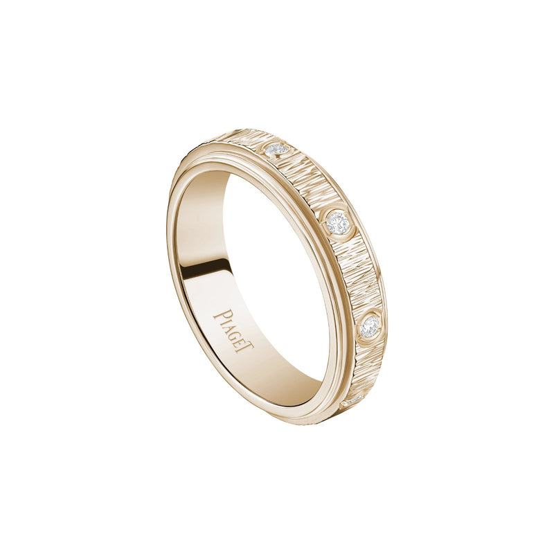 Piaget possession wedding ring price outlet