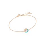 Piaget Possession Turquoise Diamond Bracelet-Piaget Possession Turquoise Diamond Bracelet G36PM200
