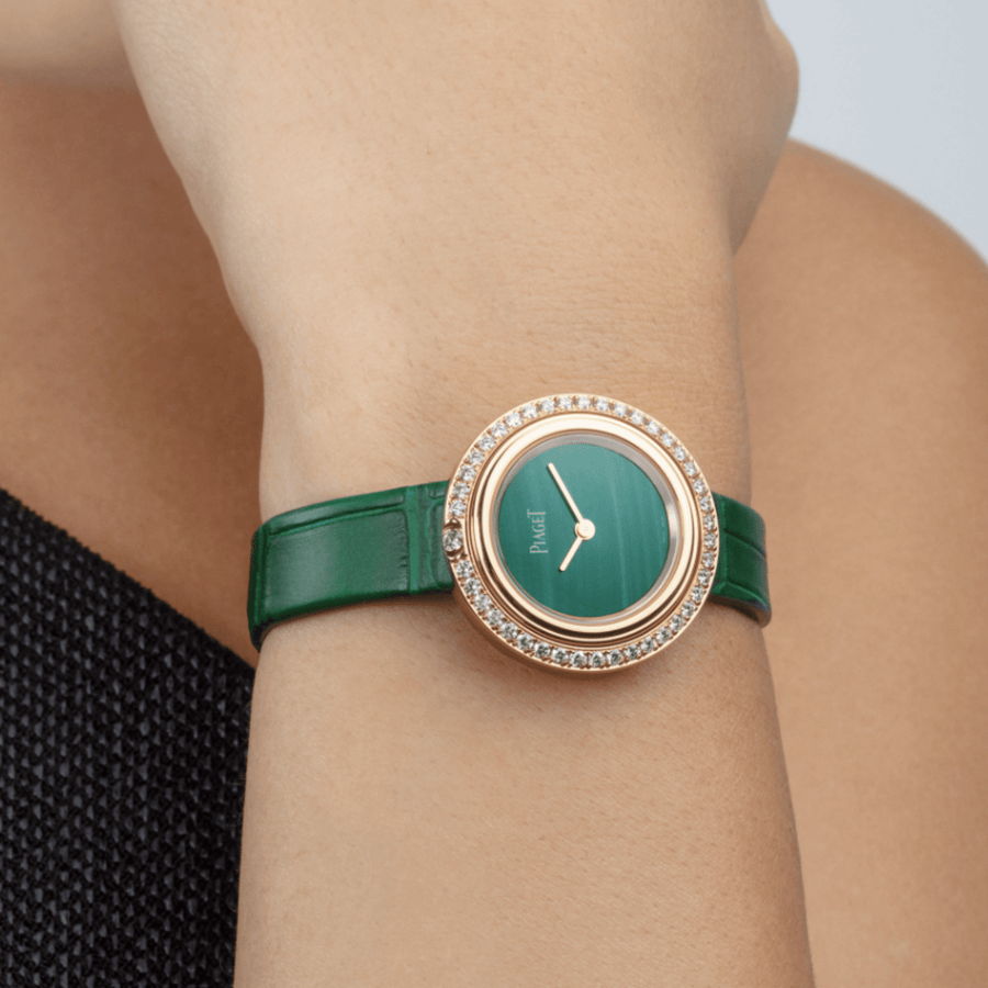 Piaget Possession Watch - G0A44187