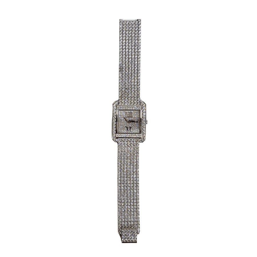 Piaget Protocole - G0A28021