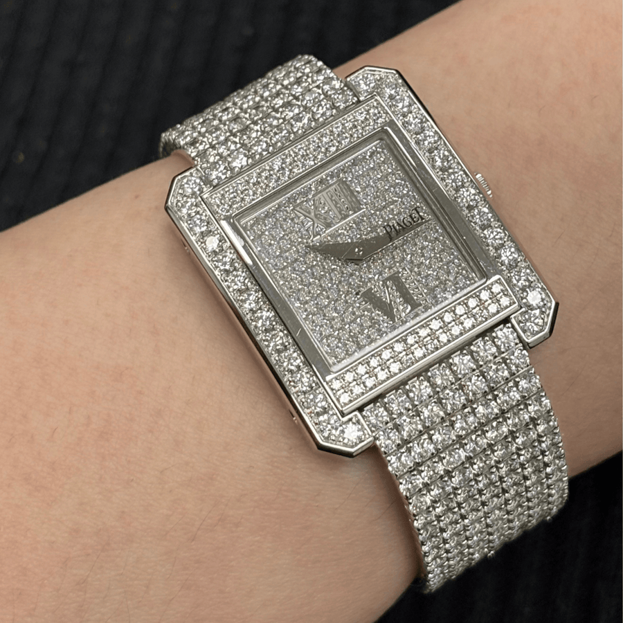 Piaget Protocole - G0A28021