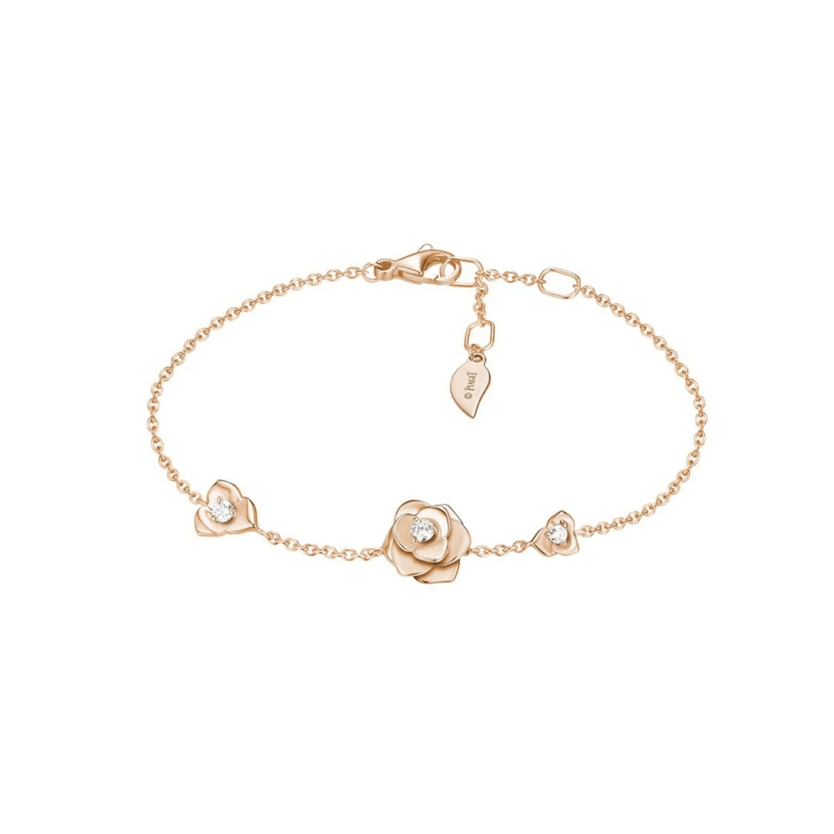 Piaget Rose Bracelet - G36U6800