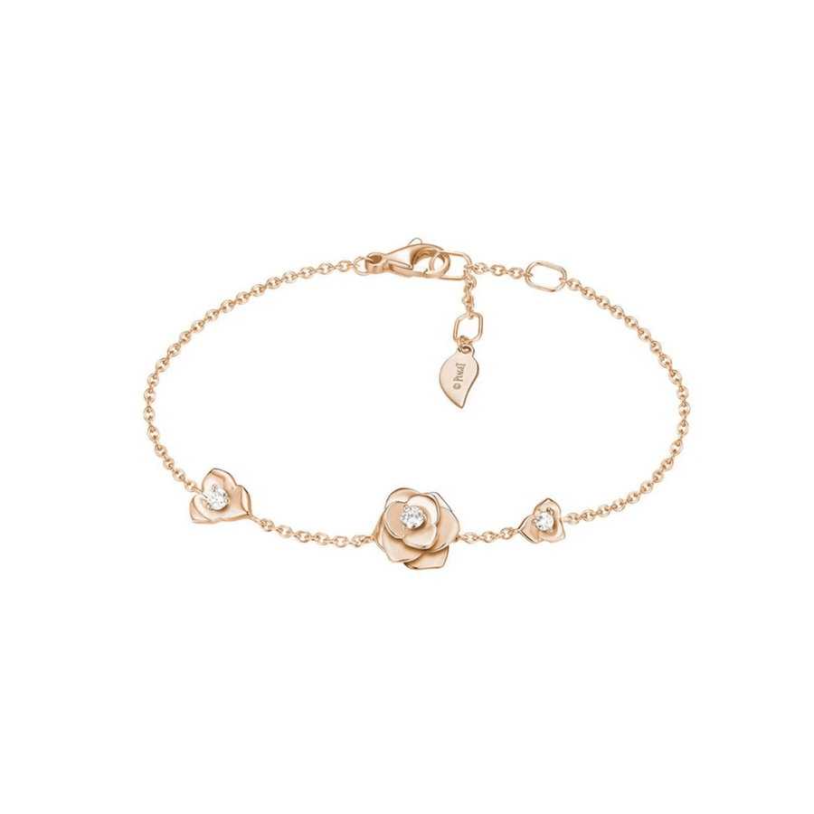 Piaget Rose Bracelet - G36U6800