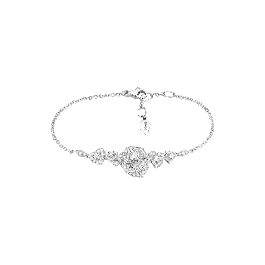 Piaget Rose Bracelet G36U7000