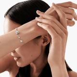 Piaget Rose Diamond Bracelet-Piaget Rose Diamond Bracelet G36U6400