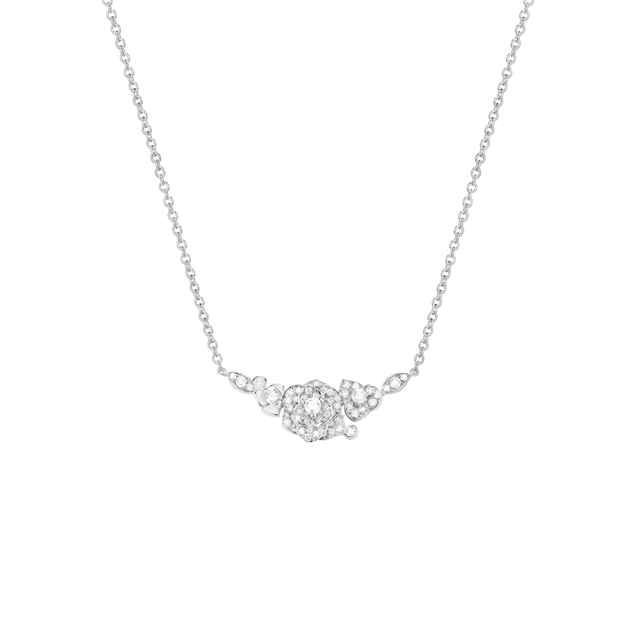 Piaget Rose Necklace G37UC200