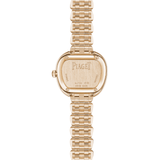 Piaget Sixtie Rose Gold Watch-Piaget Sixtie Rose Gold Watch G0A50305