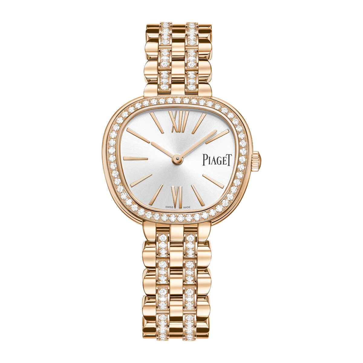 Piaget Sixtie Watch G0A50303