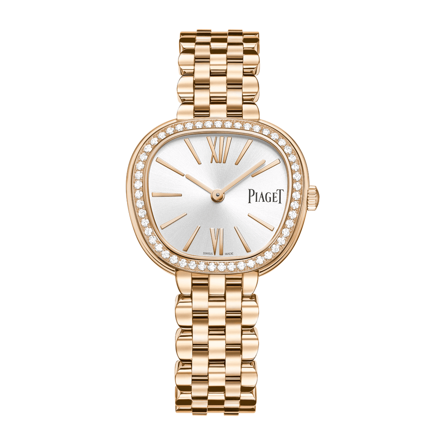 Piaget Sixtie Watch - G0A50304