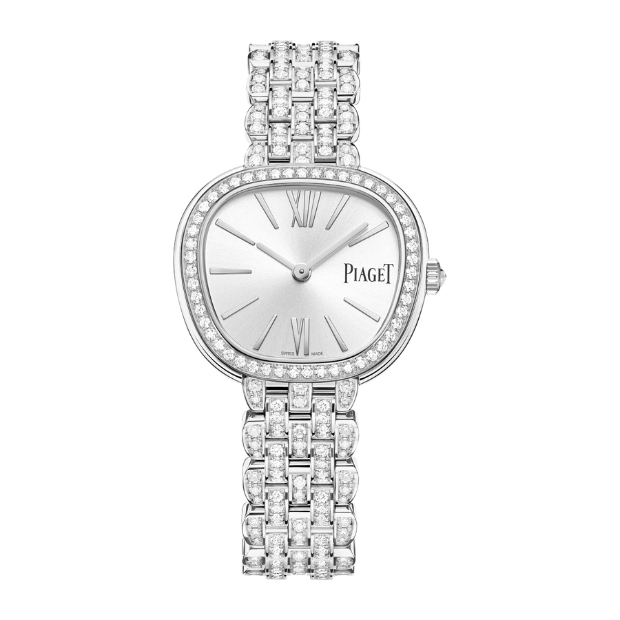Piaget Sixtie Watch G0A51306