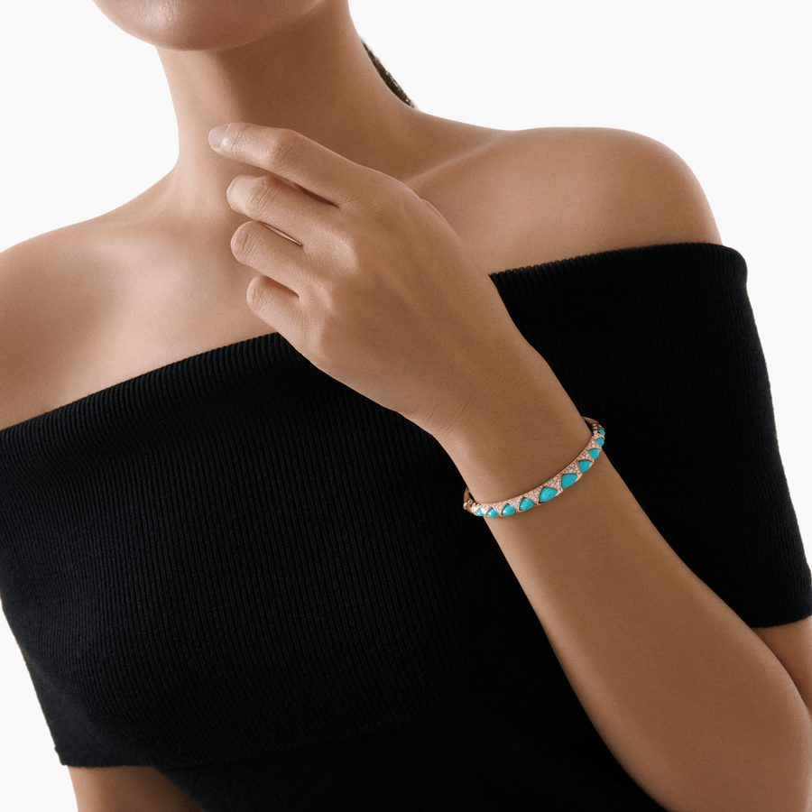 Piaget Sunlight Bracelet - G36R1616