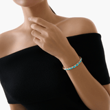 Piaget Sunlight Bracelet-Piaget Sunlight Bracelet - G36R1616