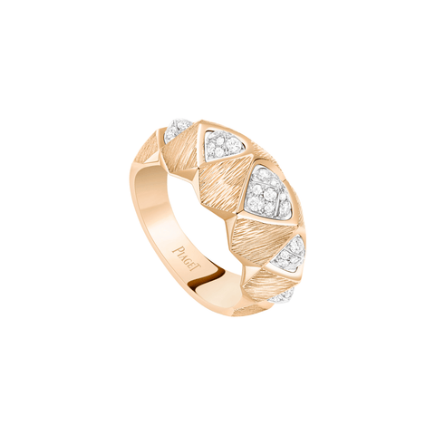 Piaget Sunlight Ring-Piaget Sunlight Ring G34R2300