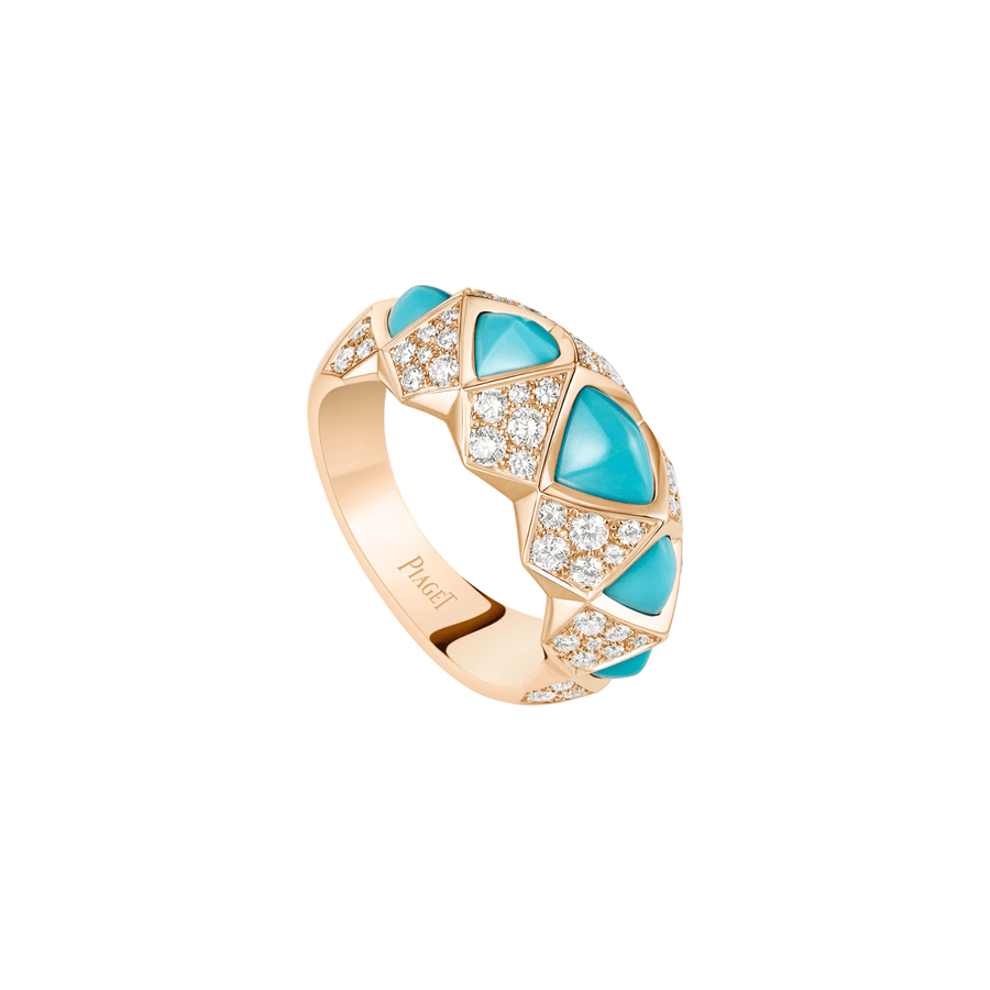 Piaget Sunlight Ring G34R2400