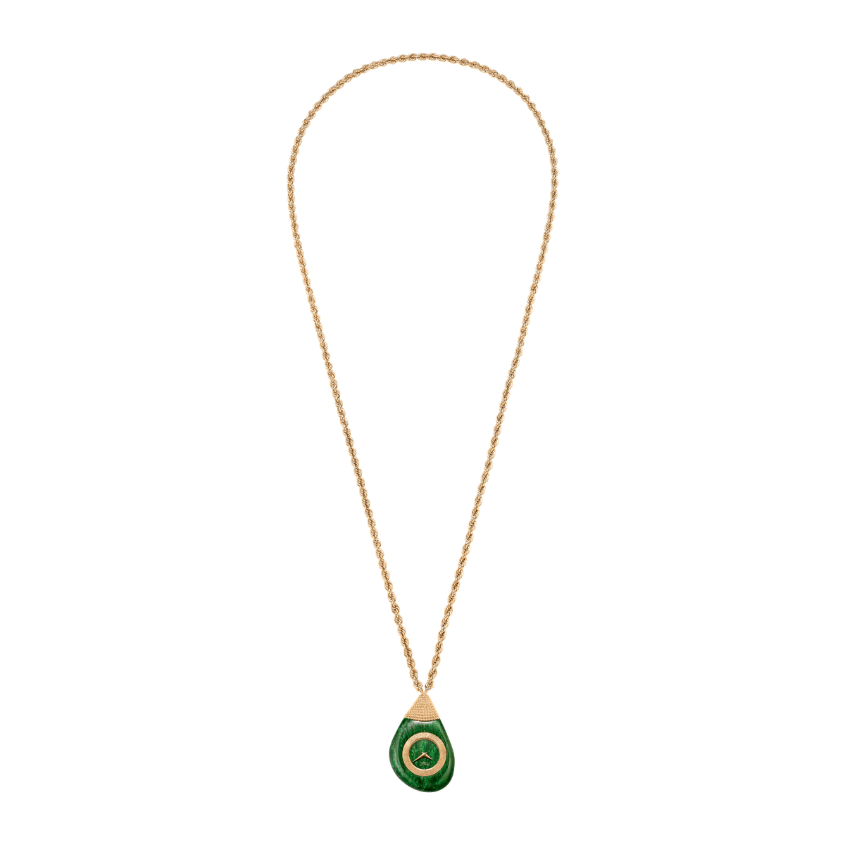 Piaget Swinging Pebble Sautoir Watch - G0A51408
