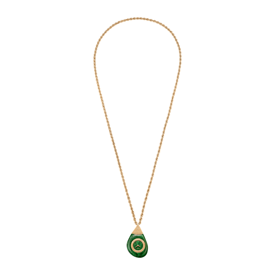 Piaget Swinging Pebble Sautoir Watch - G0A51408